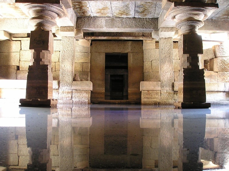 Indian Temple