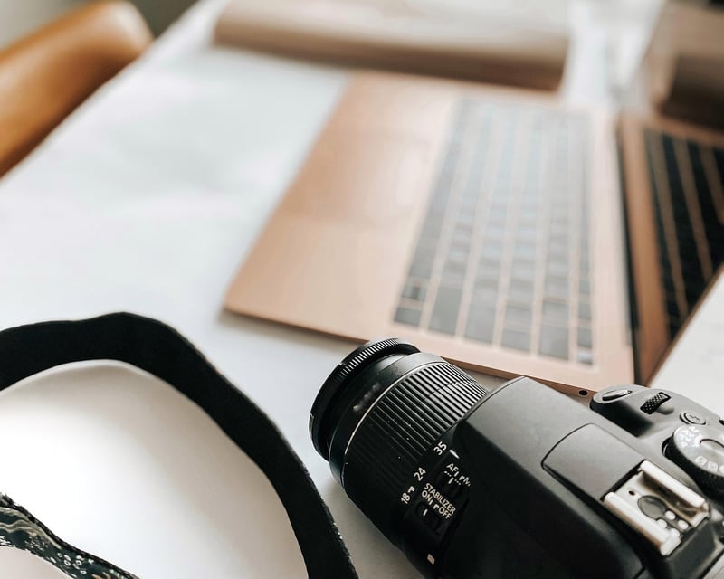 UX/UI Designer